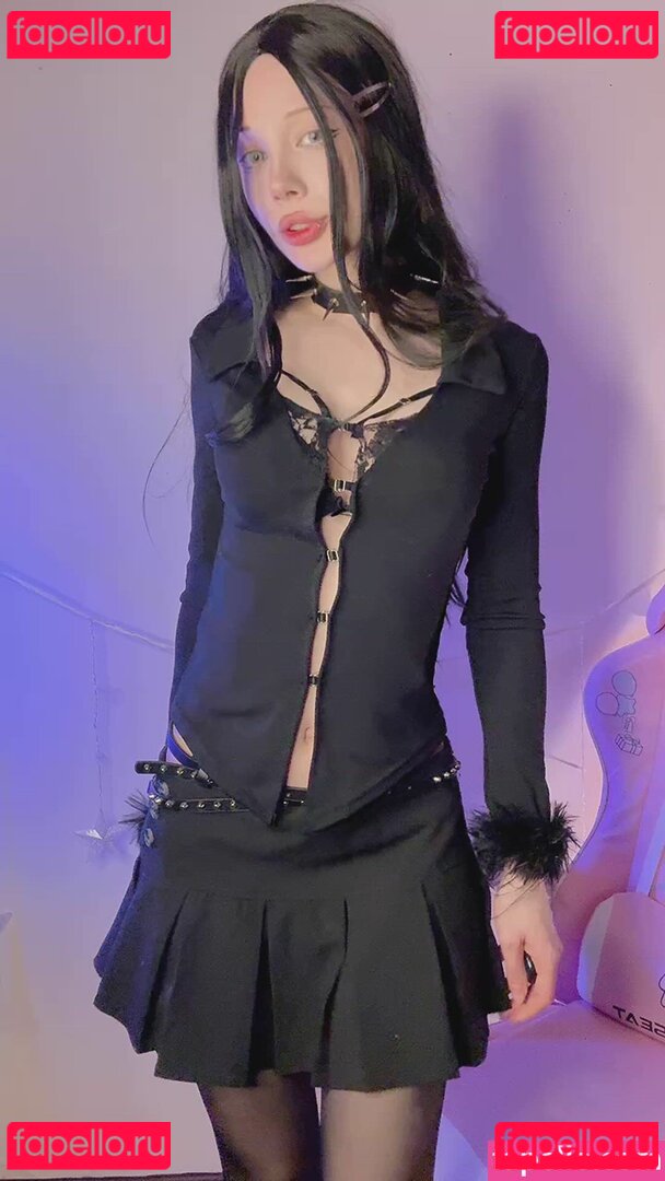 lilmollypill Nude Onlyfans Photo 4