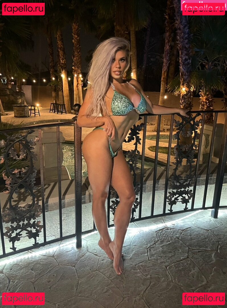 Barbi Hayden Nude Onlyfans Photo 40