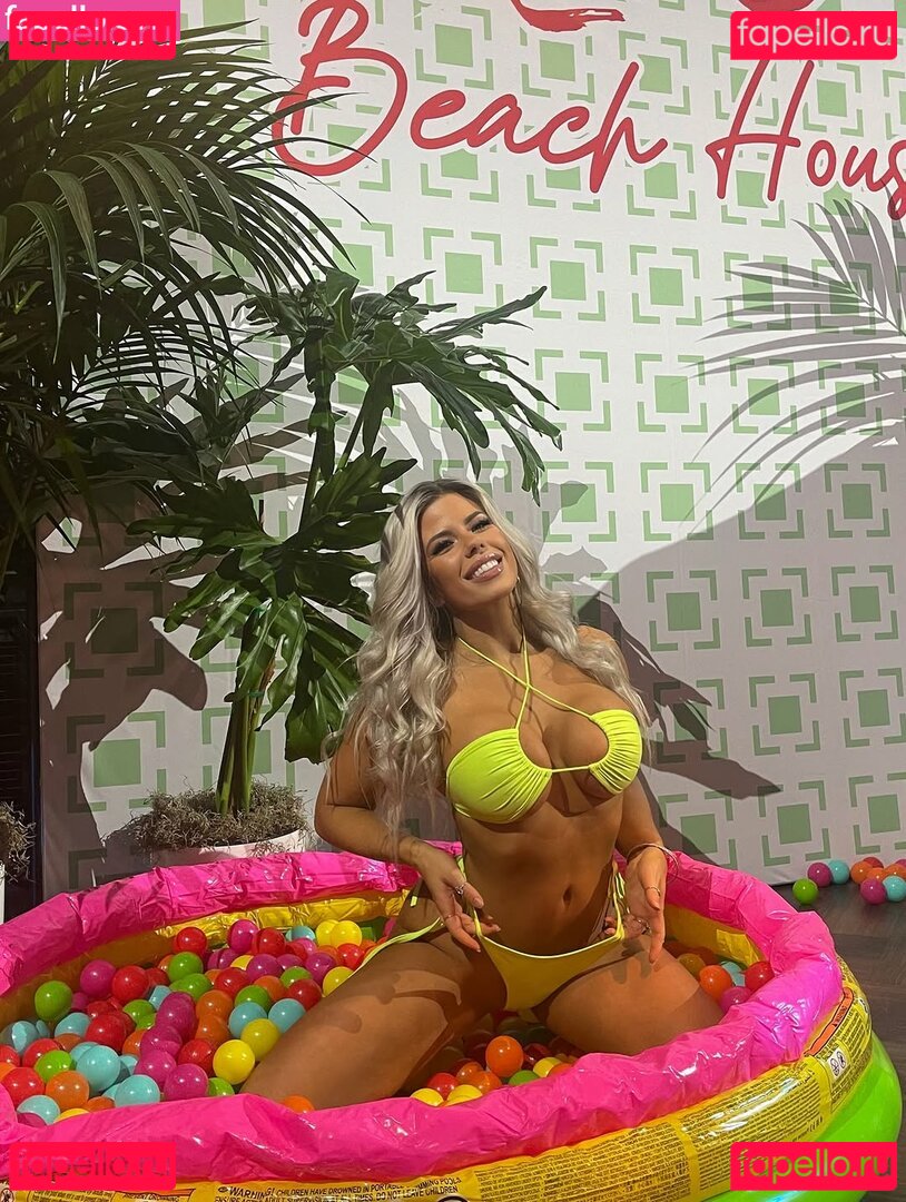 Barbi Hayden Nude Onlyfans Photo 17