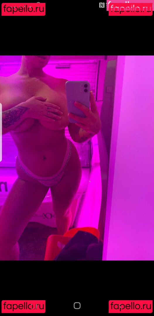 stasiababyg Nude Onlyfans Photo 6