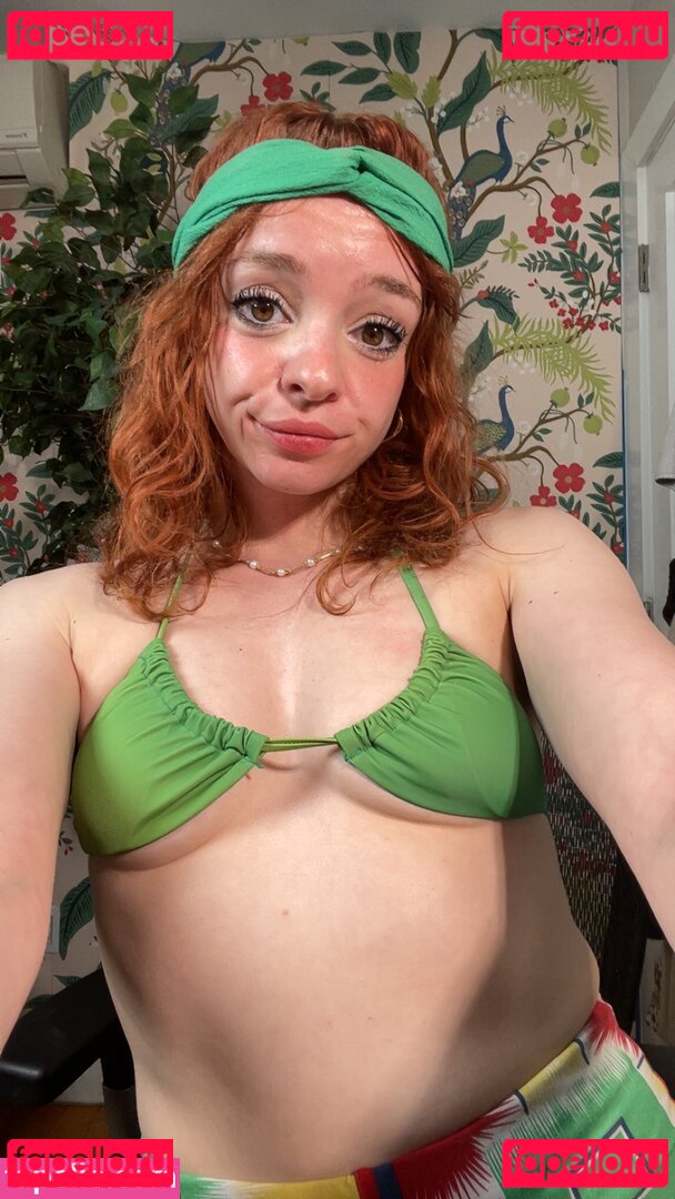 Emmy Speens Nude Onlyfans Photo 18