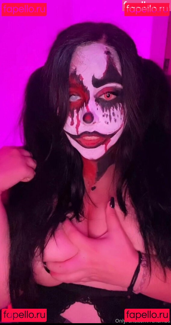 Rena Mbs Nude Onlyfans Photo 30