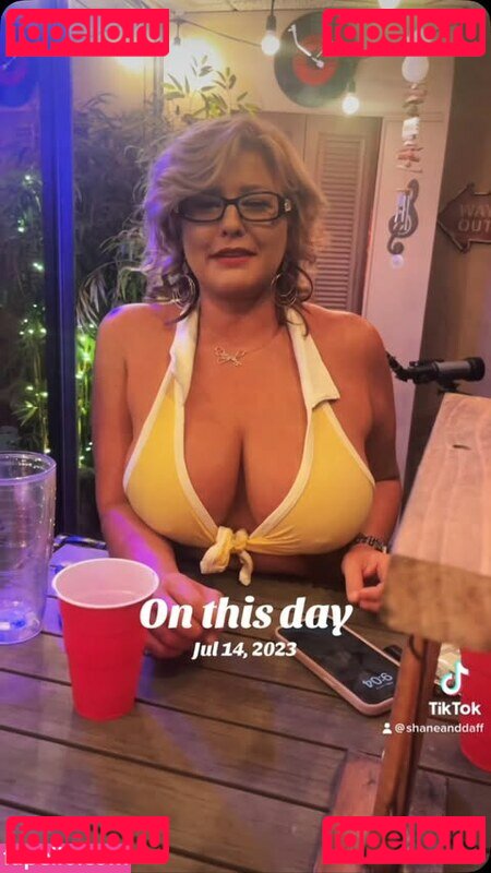 Shane And Daff Nude Onlyfans Photo 5