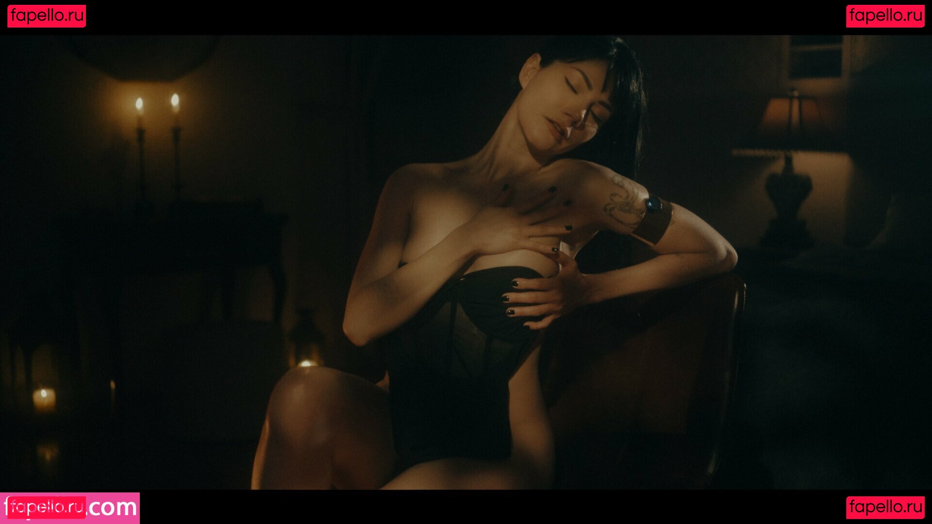 LeBoudoir Nude Onlyfans Photo 11