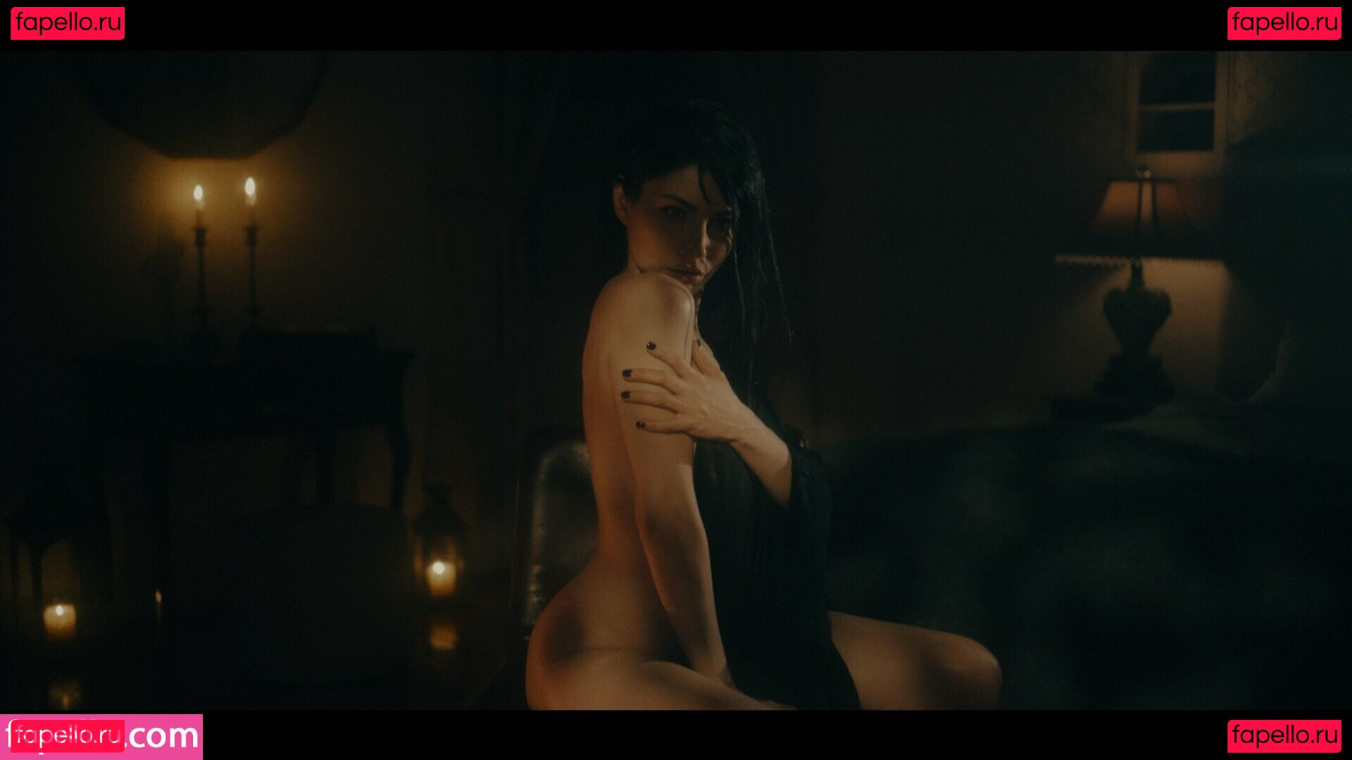 LeBoudoir Nude Onlyfans Photo 10