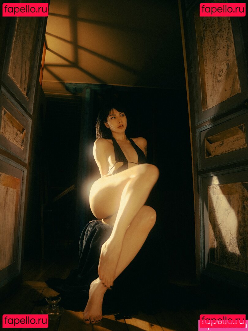 LeBoudoir Nude Onlyfans Photo 6