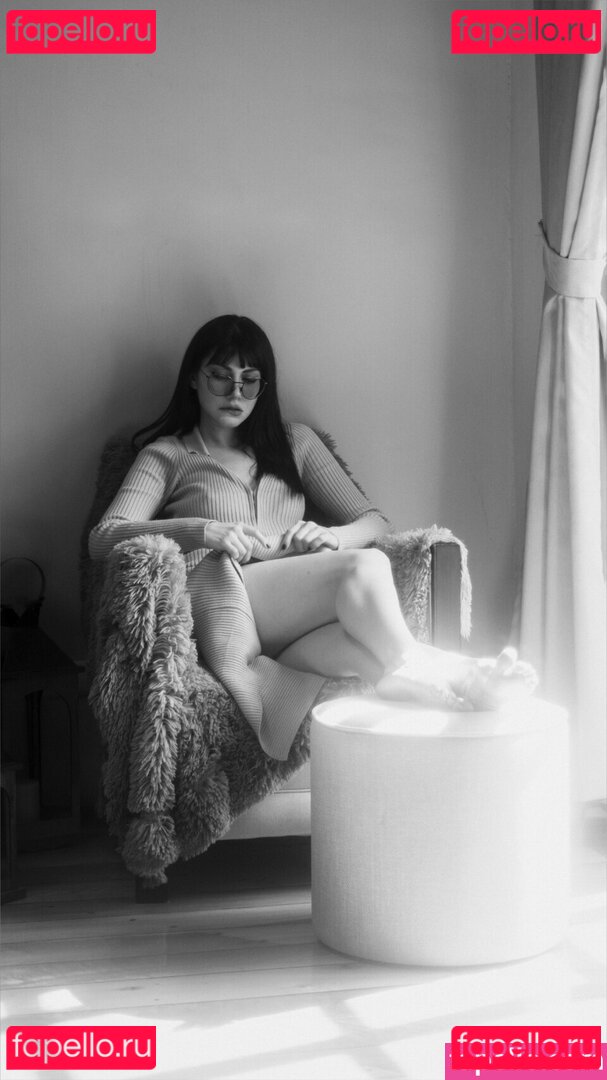 LeBoudoir Nude Onlyfans Photo 5