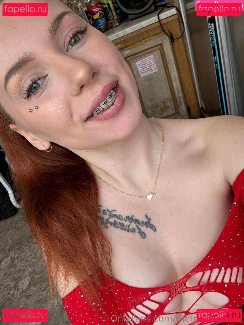 thetrinitybankz Nude Onlyfans Photo 46