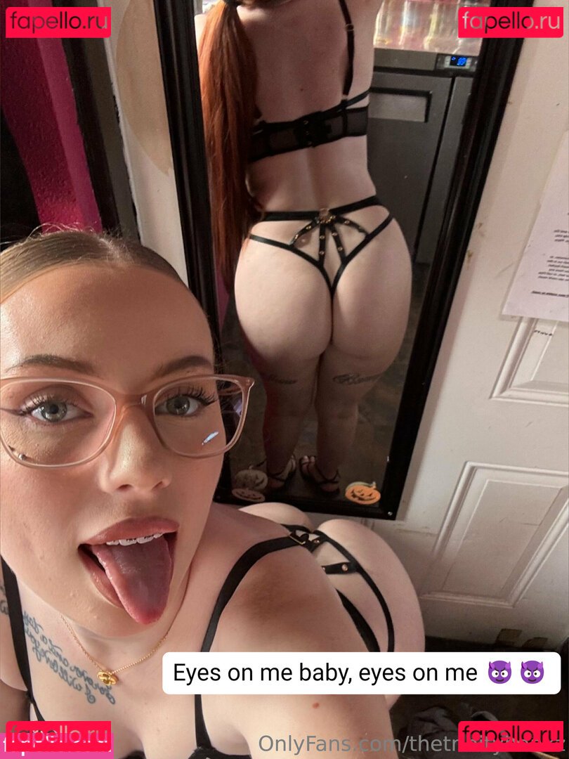 thetrinitybankz Nude Onlyfans Photo 38