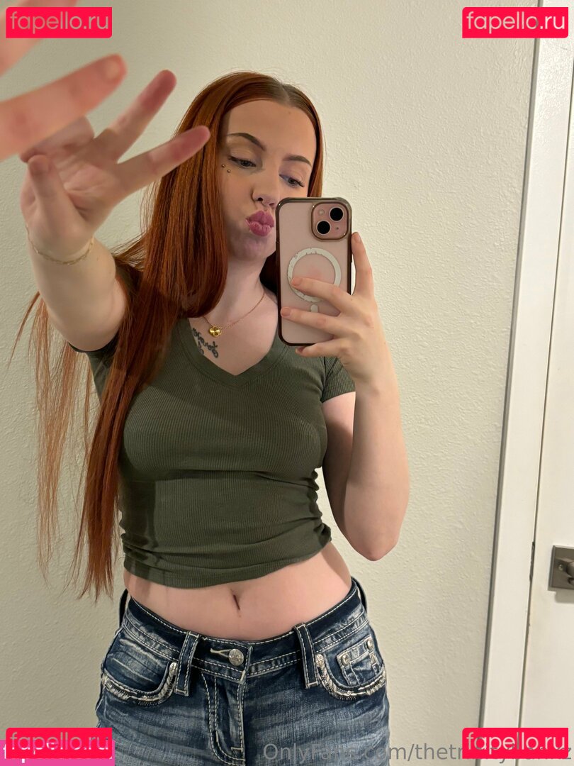 thetrinitybankz Nude Onlyfans Photo 30