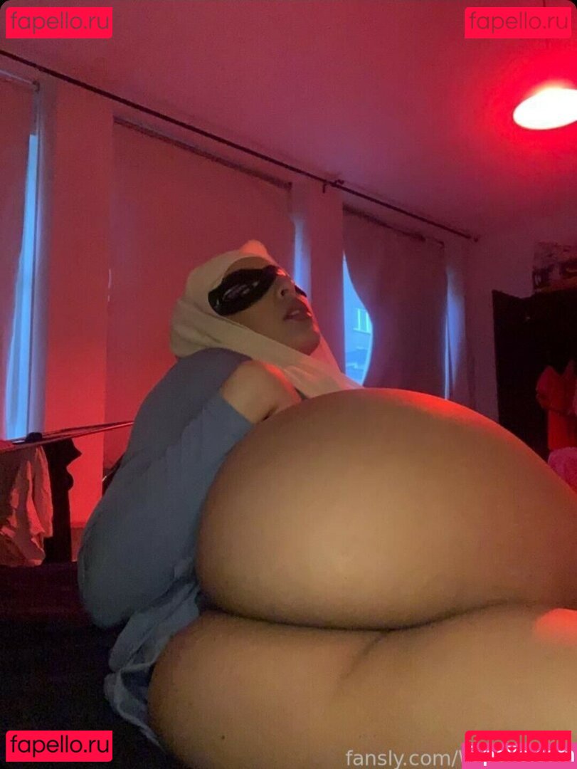 WolfieAisha Nude Onlyfans Photo 20
