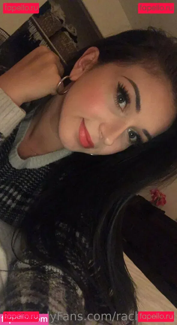 rachelrain Onlyfans Photo Gallery 