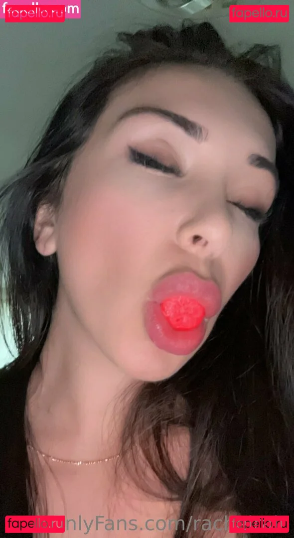 rachelrain Onlyfans Photo Gallery 