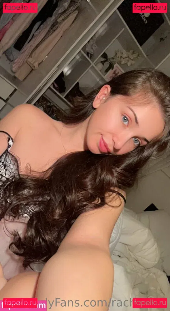 rachelrain Onlyfans Photo Gallery 