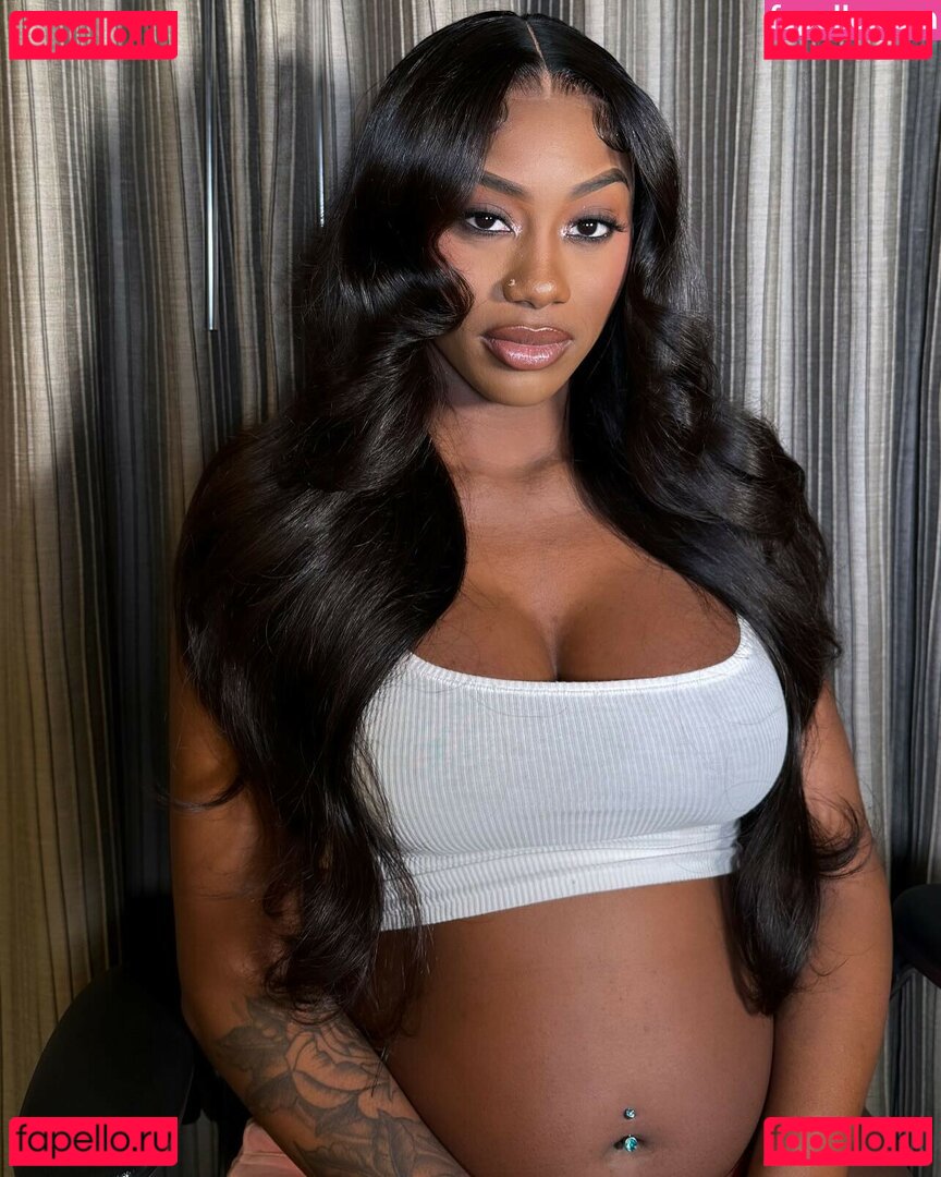 Flo Milli Nude Onlyfans Photo 29