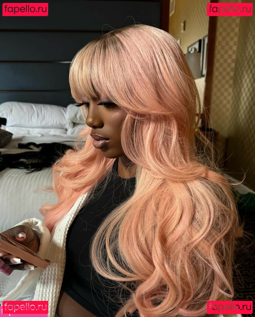 Flo Milli Nude Onlyfans Photo 8