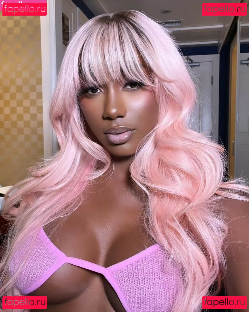 Flo Milli Nude Onlyfans Photo 5