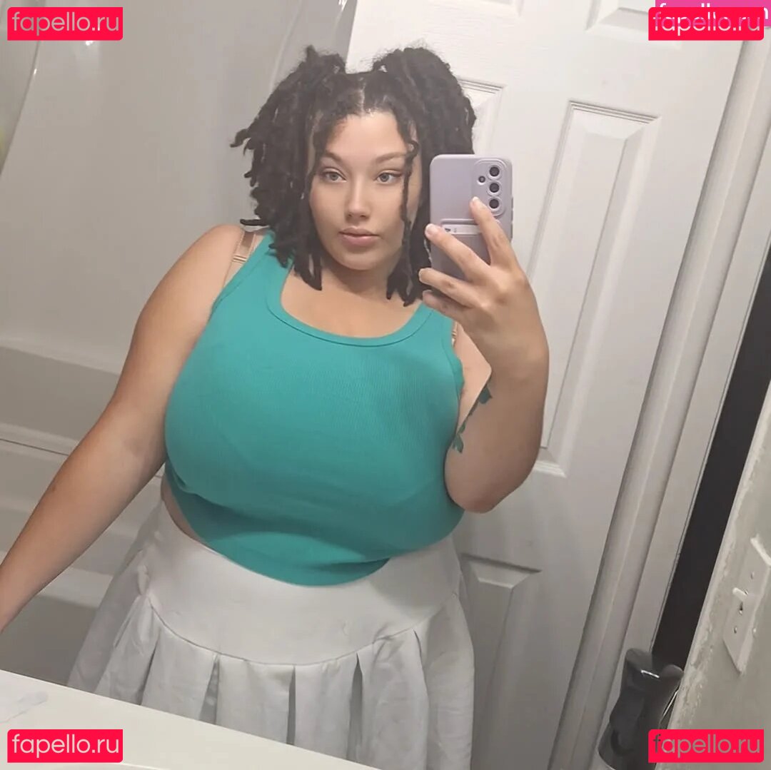 Yayasayoh Nude Onlyfans Photo 27