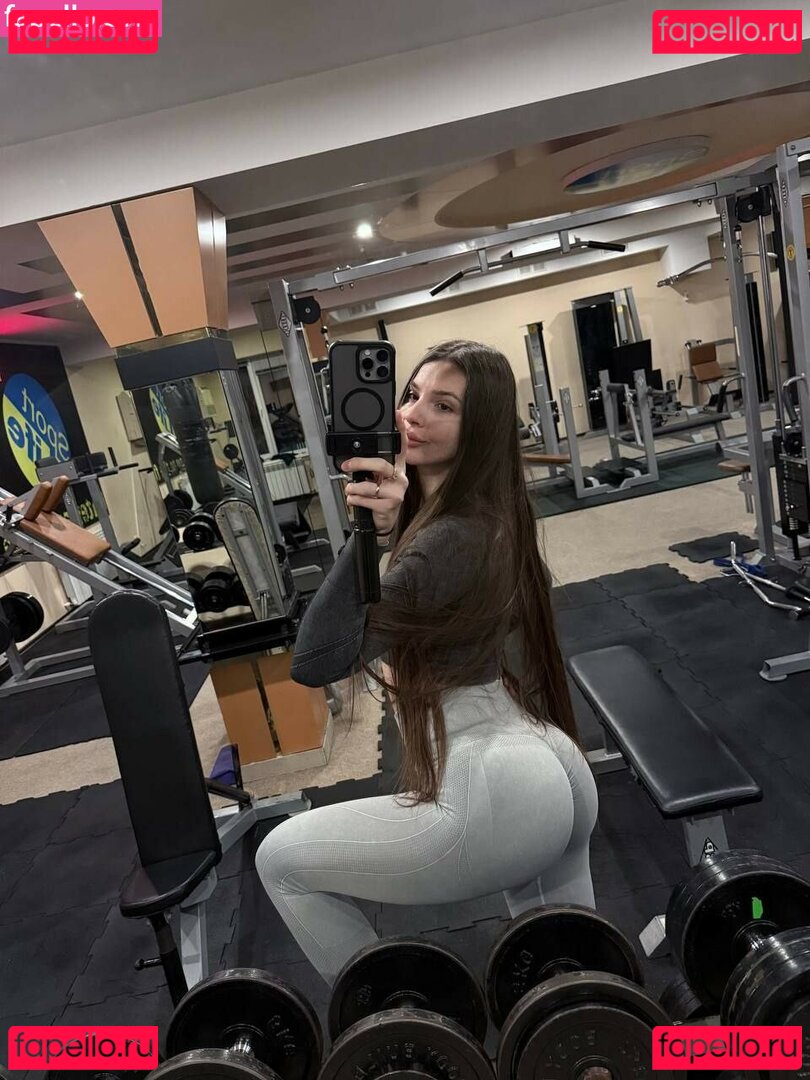 yanatopfit Nude Onlyfans Photo 49