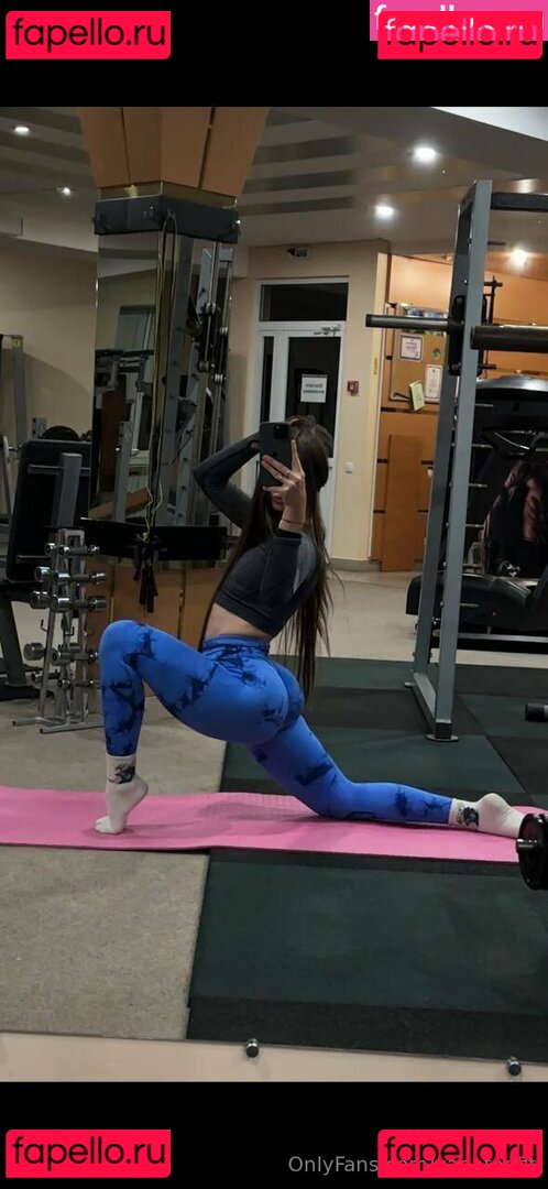 yanatopfit Nude Onlyfans Photo 44