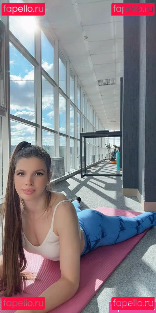 yanatopfit Nude Onlyfans Photo 5