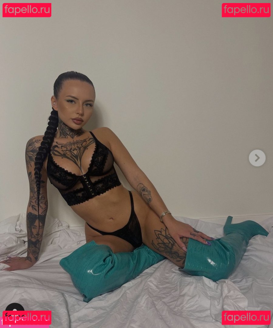 Launo Kardel Nude Onlyfans Photo 3