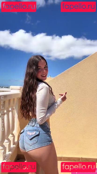 Sara Trujillo Brito Nude Onlyfans Photo 6