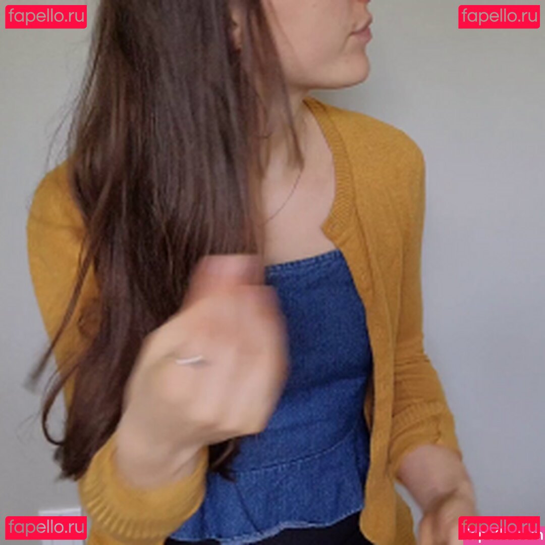 Hazel Simone Nude Onlyfans Photo 16