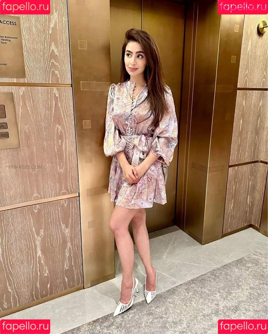 Musskan Sethi Onlyfans Photo Gallery 
