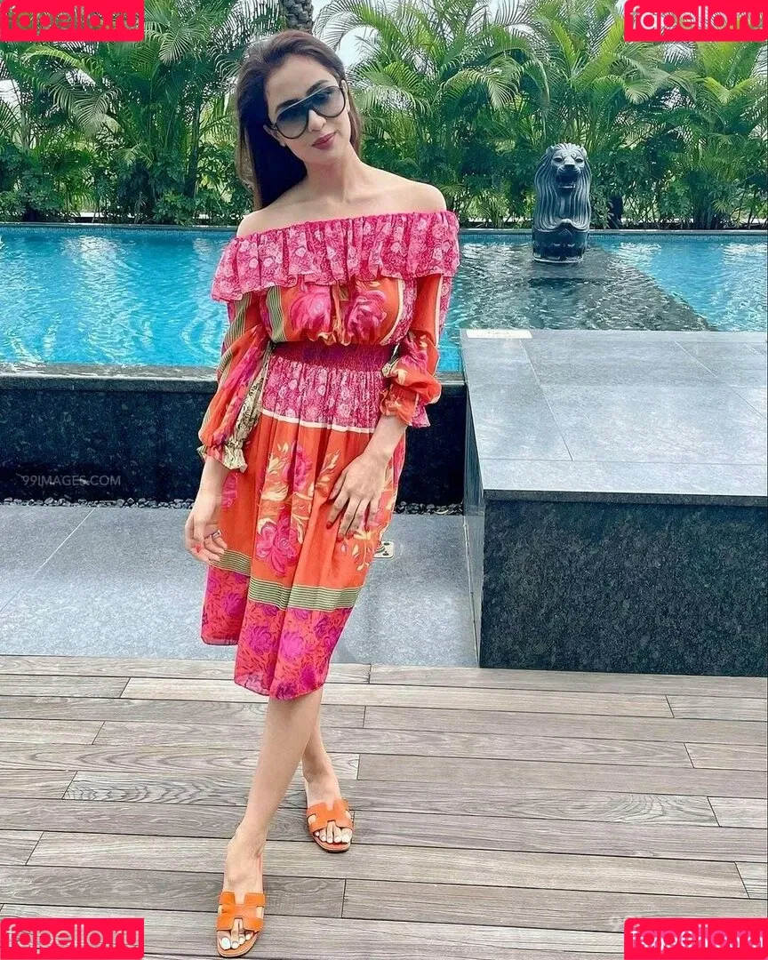 Musskan Sethi Onlyfans Photo Gallery 