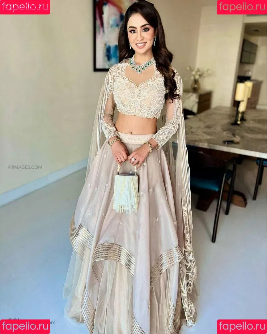 Musskan Sethi Onlyfans Photo Gallery 