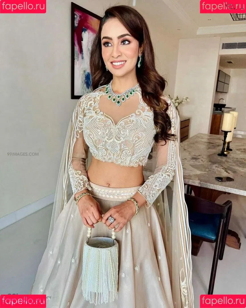 Musskan Sethi Onlyfans Photo Gallery 
