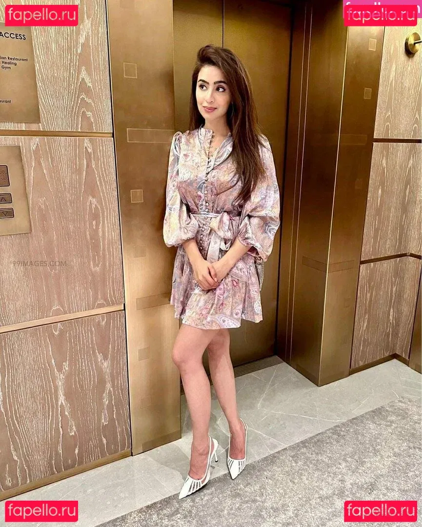 Musskan Sethi Onlyfans Photo Gallery 