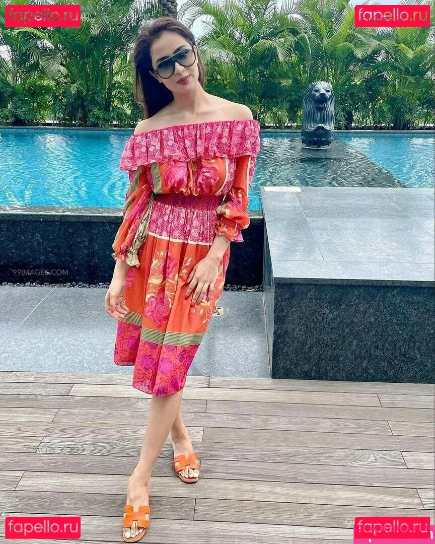 Musskan Sethi Onlyfans Photo Gallery 