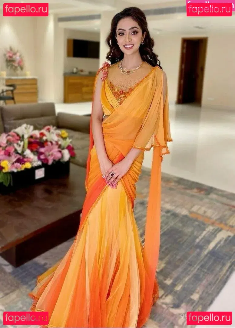 Musskan Sethi Onlyfans Photo Gallery 