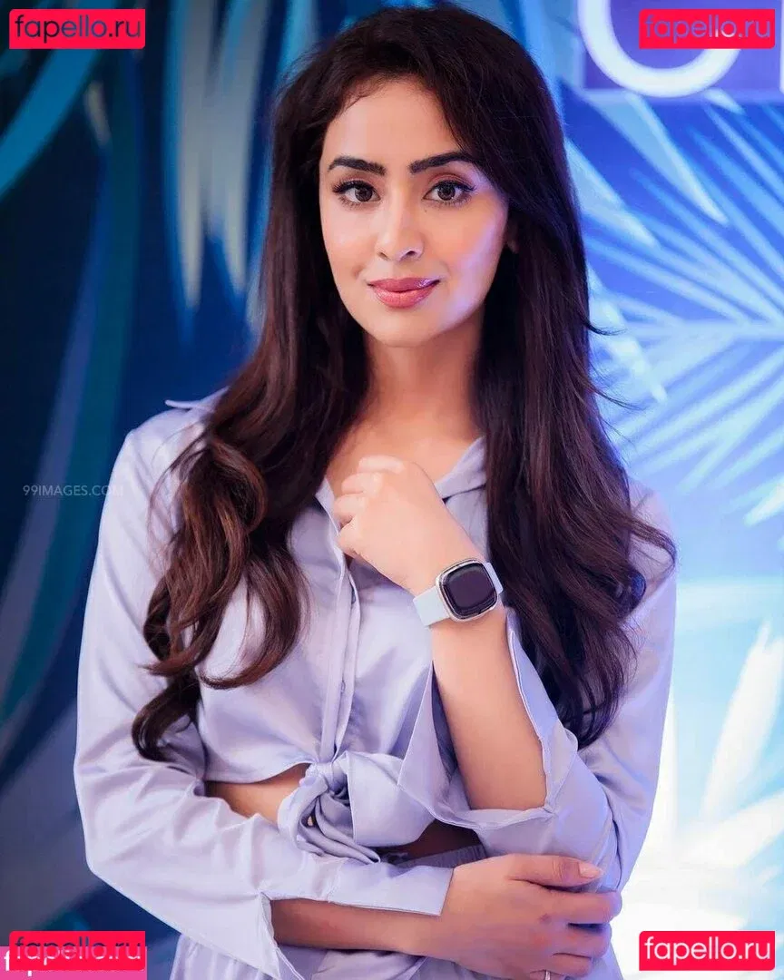 Musskan Sethi Onlyfans Photo Gallery 