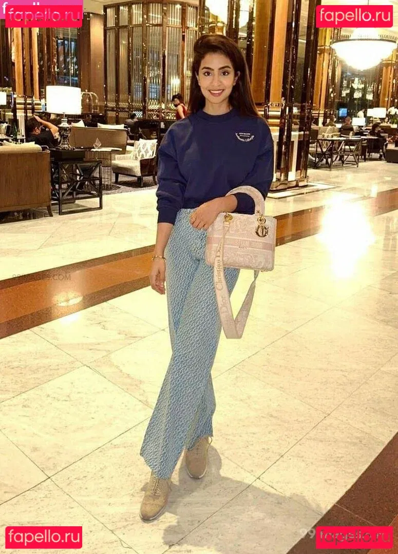 Musskan Sethi Onlyfans Photo Gallery 