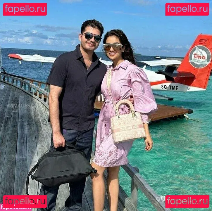 Musskan Sethi Onlyfans Photo Gallery 