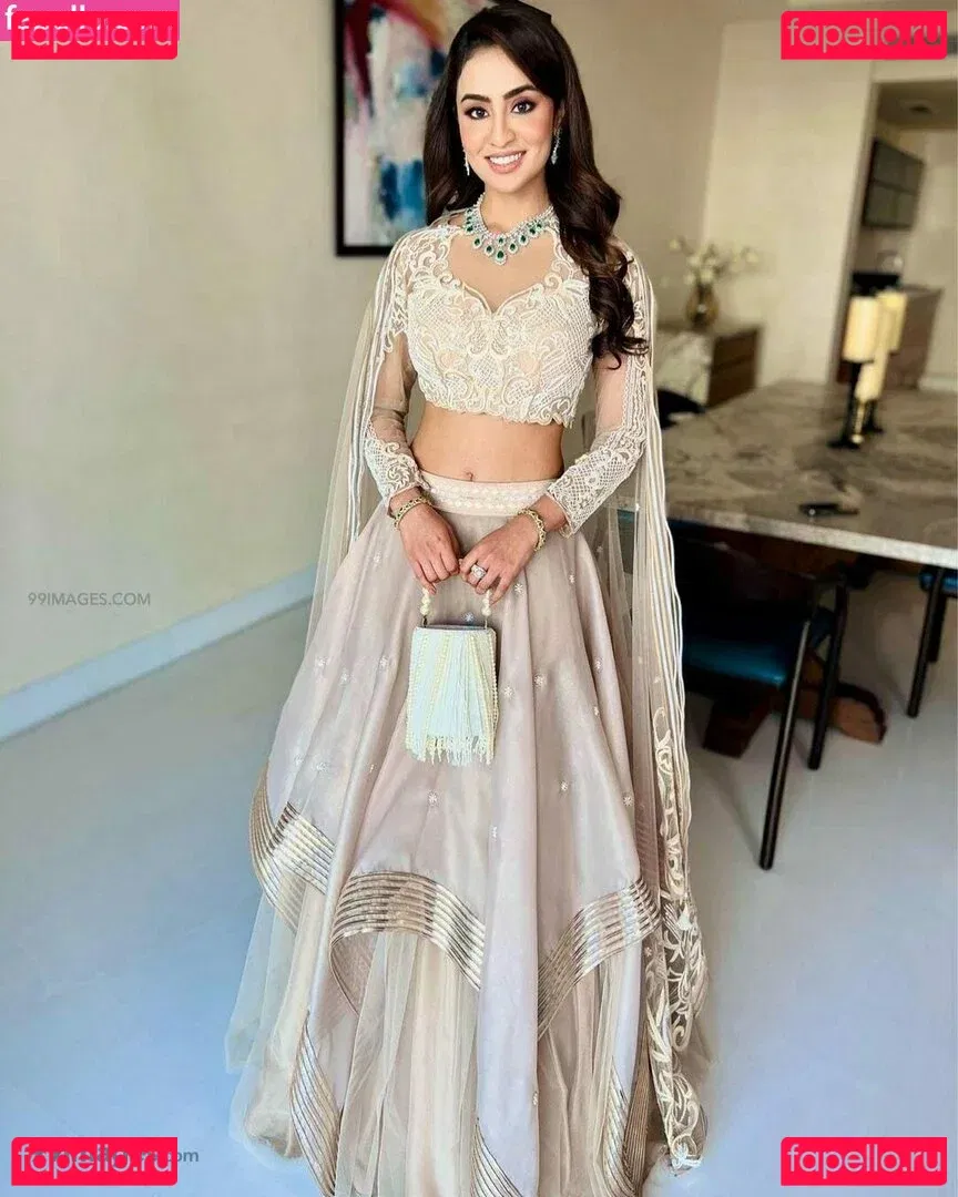 Musskan Sethi Onlyfans Photo Gallery 