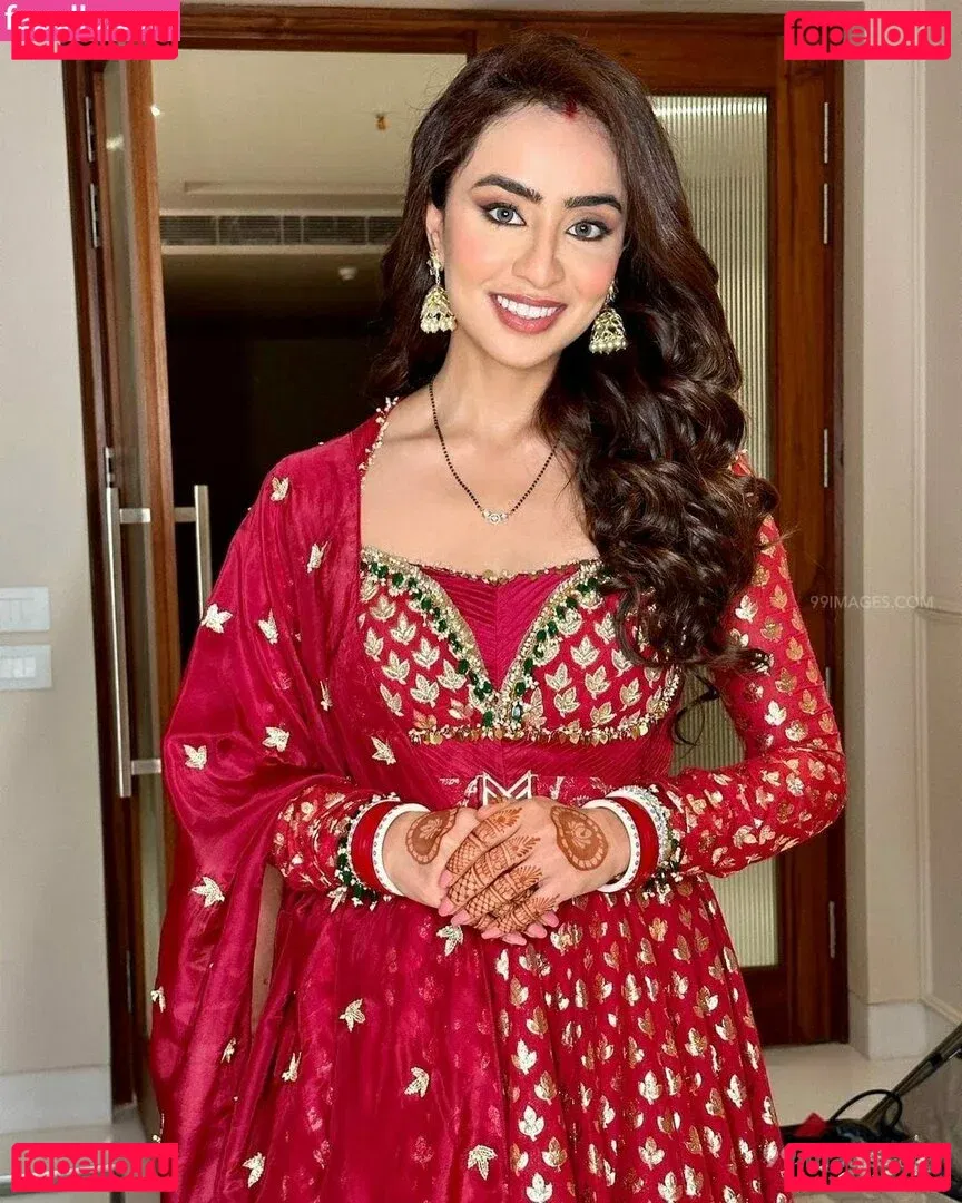 Musskan Sethi Onlyfans Photo Gallery 