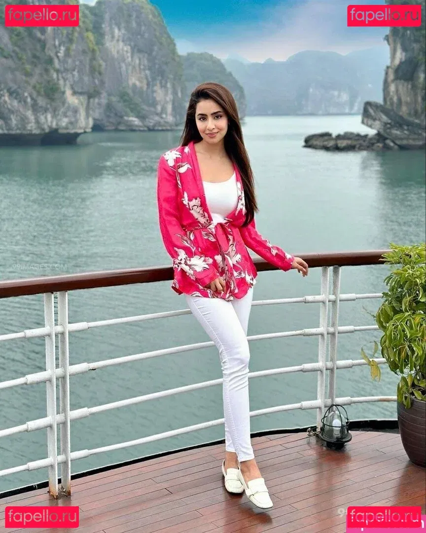 Musskan Sethi Onlyfans Photo Gallery 