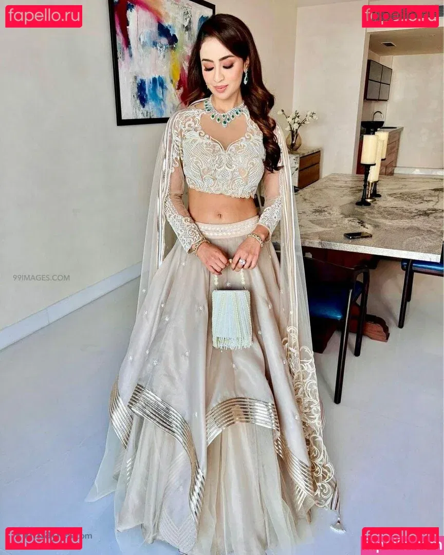 Musskan Sethi Onlyfans Photo Gallery 