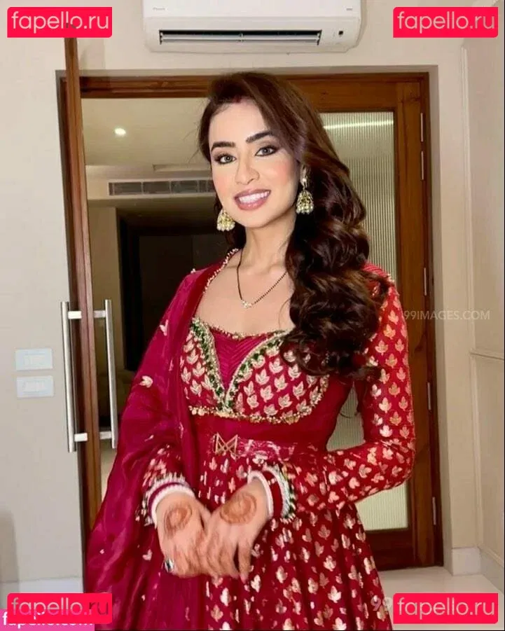 Musskan Sethi Onlyfans Photo Gallery 