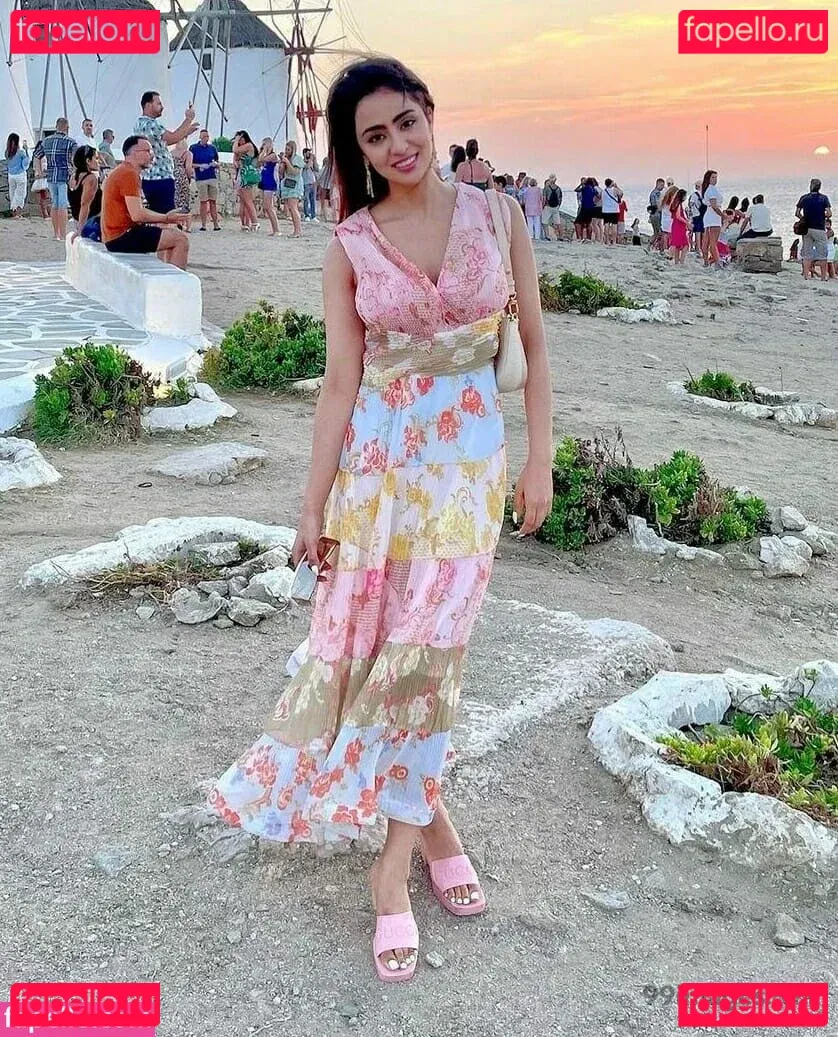 Musskan Sethi Onlyfans Photo Gallery 