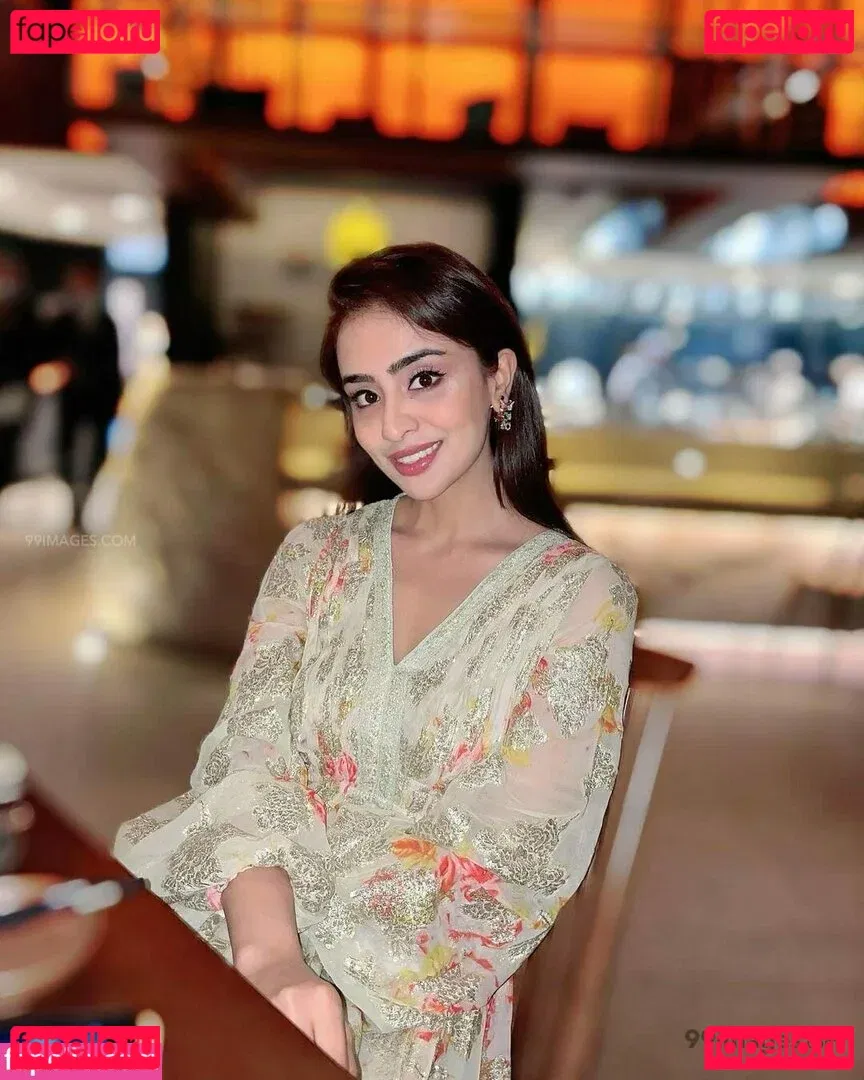 Musskan Sethi Onlyfans Photo Gallery 