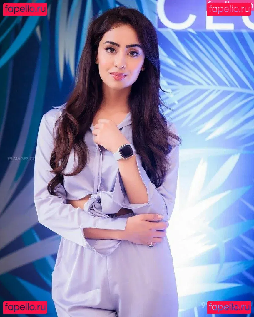 Musskan Sethi Onlyfans Photo Gallery 