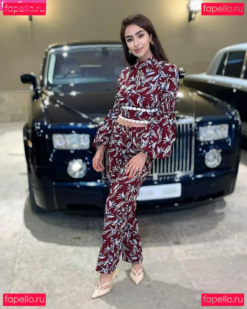 Musskan Sethi Onlyfans Photo Gallery 