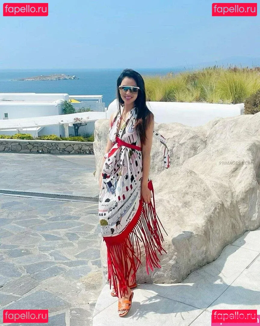 Musskan Sethi Onlyfans Photo Gallery 