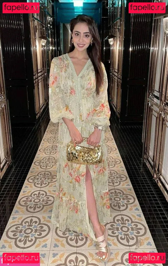 Musskan Sethi Onlyfans Photo Gallery 