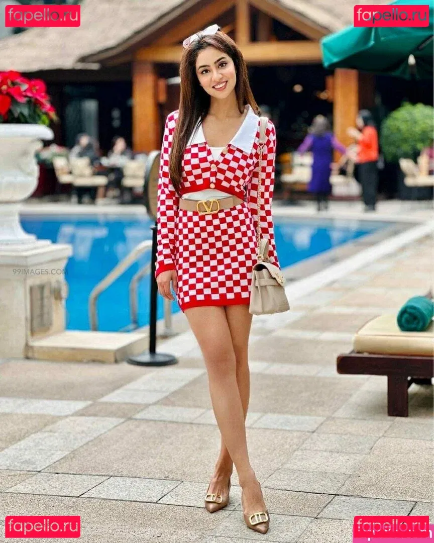 Musskan Sethi Onlyfans Photo Gallery 